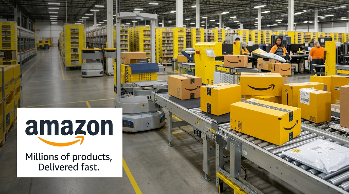 Amazon