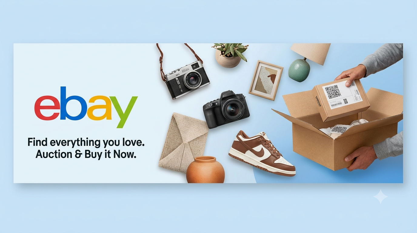 eBay