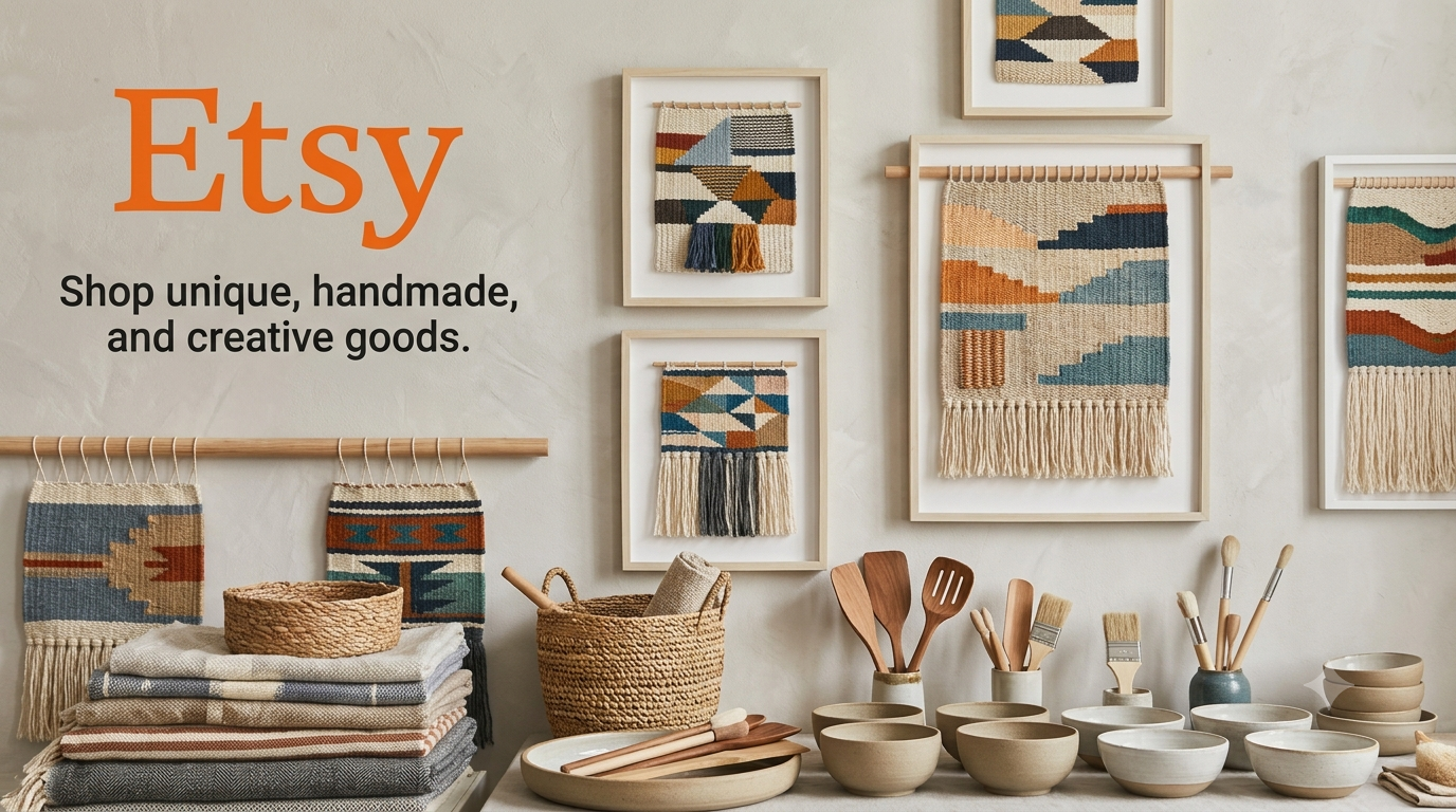 Etsy