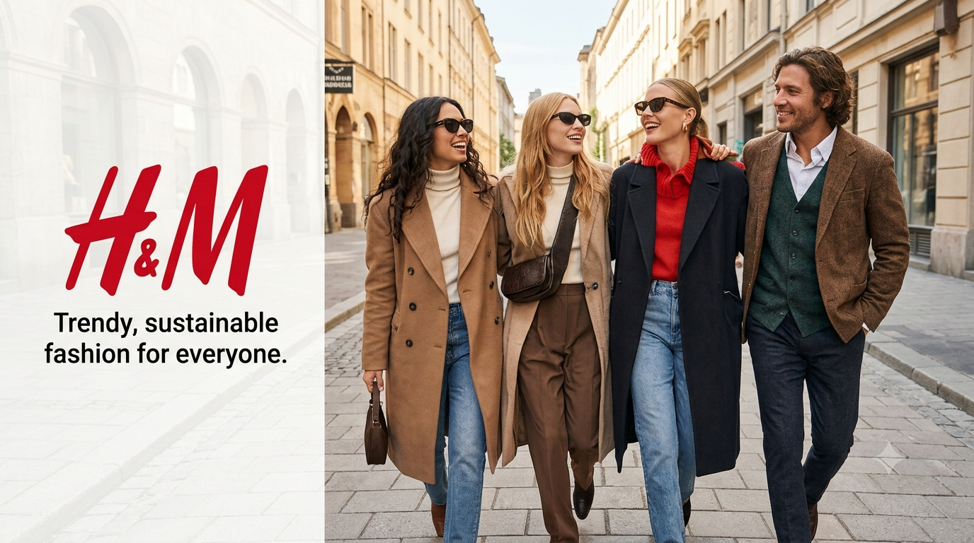 H&M