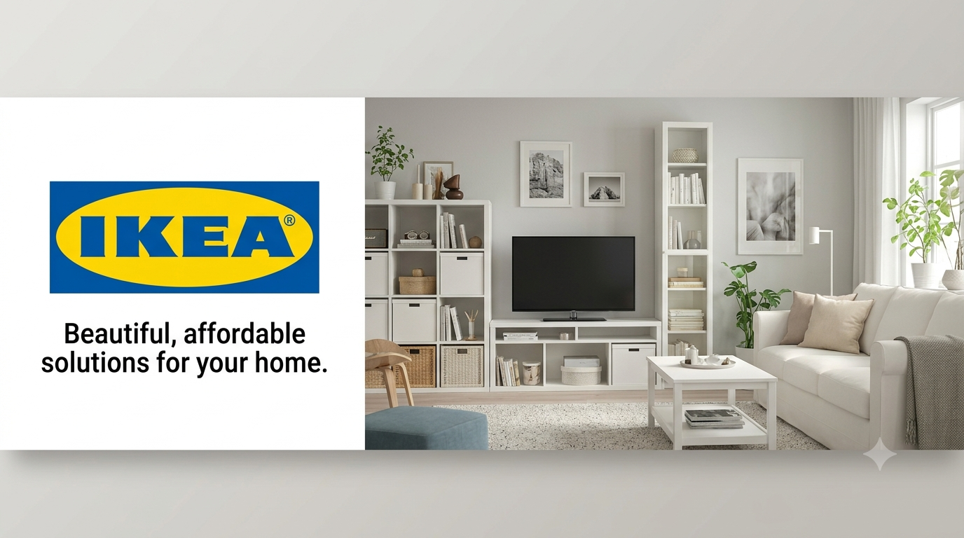IKEA
